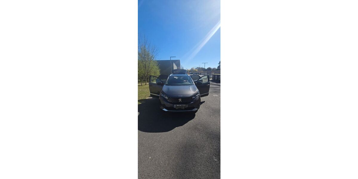Peugeot 3008 45.000 km 22.500 &euro; Friedrichsdorf 61381