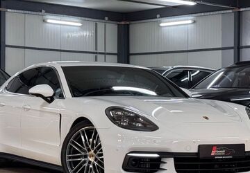 Porsche Panamera 79.884 km 67.890 &euro; Maintal 63477