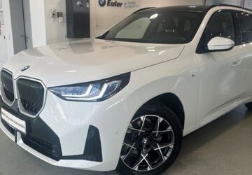 BMW X3 7.460 km 50.933 &euro; Hofheim 65719