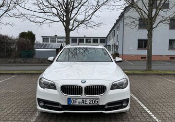 BMW 520 293.000 km 10.800 &euro; Mühlheim am Main 63165