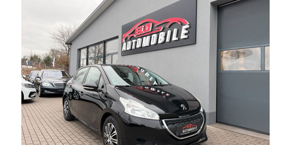 Peugeot 208 221.000 km 2.400 &euro; Eppertshausen 64859