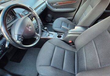 Mercedes-Benz A 180 236.810 km 3.300 &euro; Groß-Umstadt 64823