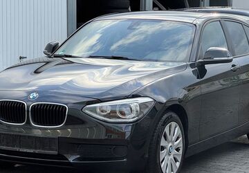 BMW 116 198.000 km 6.900 &euro; Offenbach am Main 63075