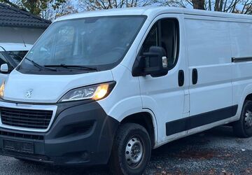 Peugeot Boxer 97.000 km 11.950 &euro; Darmstadt 64293