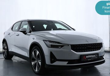 Polestar 2 81.315 km 25.870 &euro; Egelsbach 63329