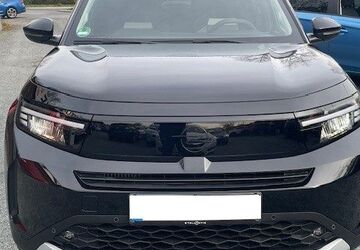 Opel Frontera 1.800 km 25.390 &euro; Rüsselsheim 65428