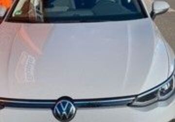 VW Golf 52.000 km 22.990 &euro; Frankfurt 65929