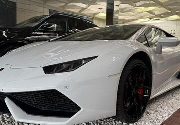 Lamborghini Huracán 18.300 km 189.990 &euro; Dieburg 64807