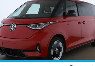 VW ID. Buzz 5.059 km 76.850 &euro; Hanau 63452
