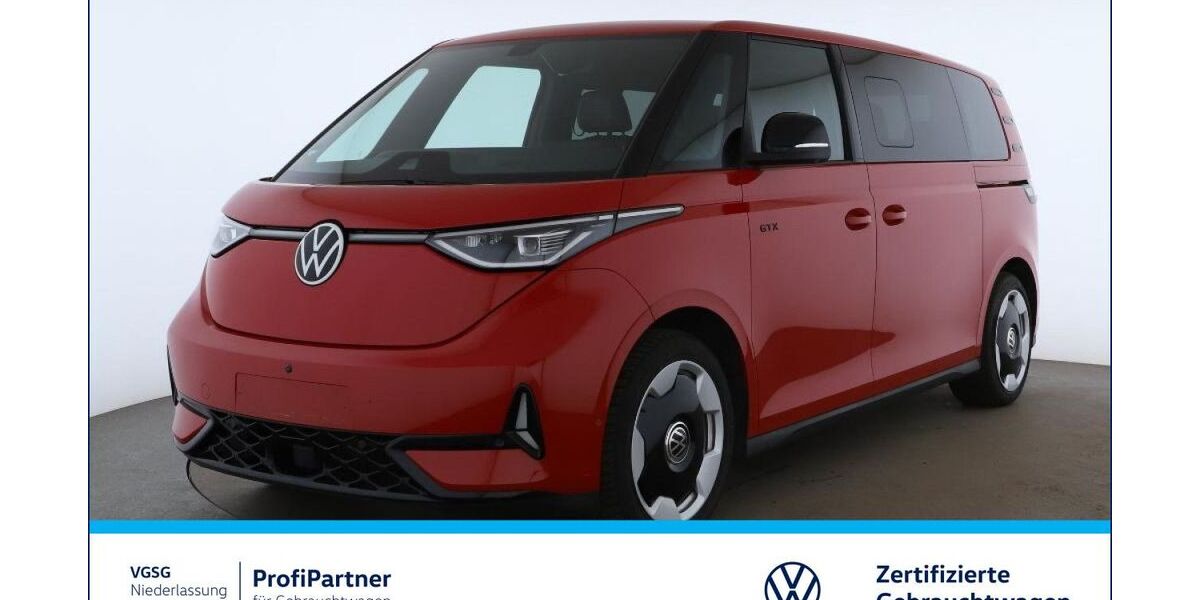 VW ID. Buzz 5.059 km 76.850 &euro; Hanau 63452