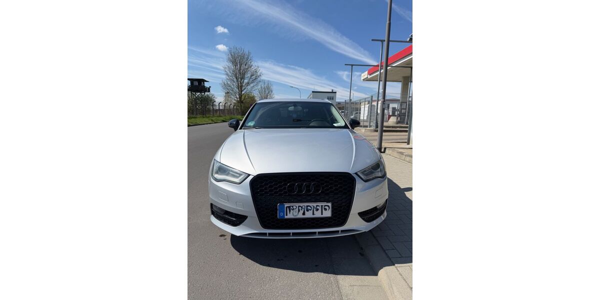 Audi A3 168.000 km 9.490 &euro; Friedberg 61169