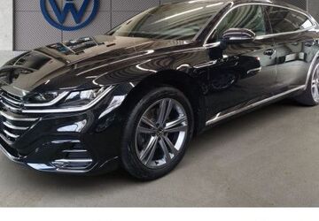 VW Arteon 25.910 km 35.950 &euro; Frankfurt 60326