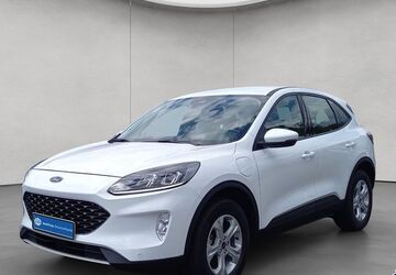 Ford Kuga 16.377 km 21.550 &euro; Frankfurt 60386