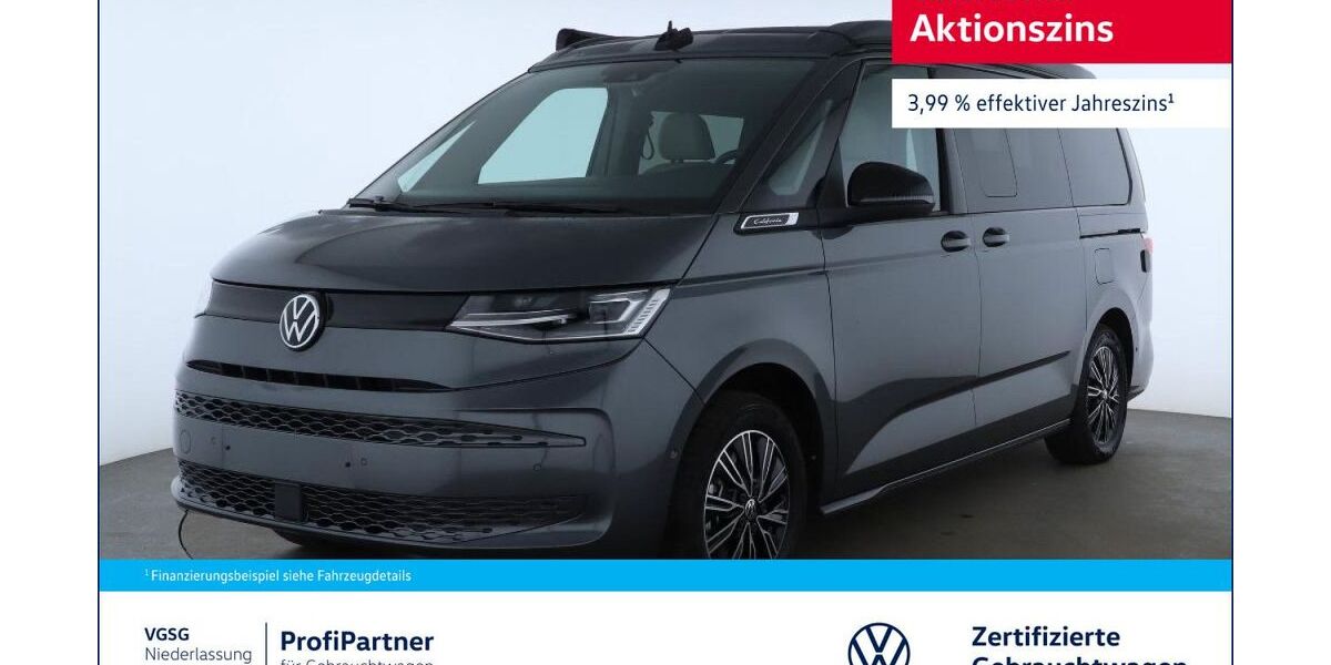 VW T7 California 10.126 km 70.370 &euro; Hanau 63452