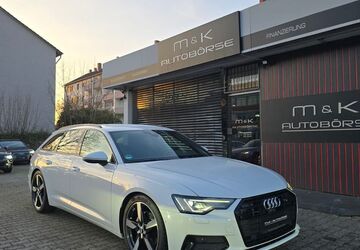 Audi A6 140.000 km 26.000 &euro; OFFENBACH AM MAIN 63075