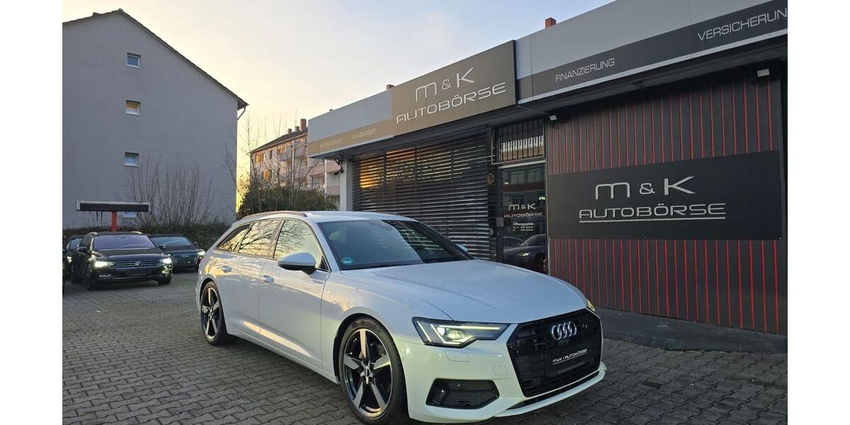 Audi A6 140.000 km 26.000 &euro; OFFENBACH AM MAIN 63075