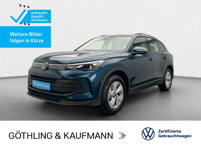 VW Tiguan 10.477 km 31.980 &euro; Eschborn 65760