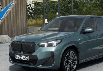 BMW iX1 77.671 km 36.750 &euro; Bad Homburg 61352