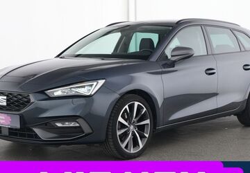 Seat Leon 40.000 km 21.085 &euro; Dietzenbach bei Frankfurt 63128