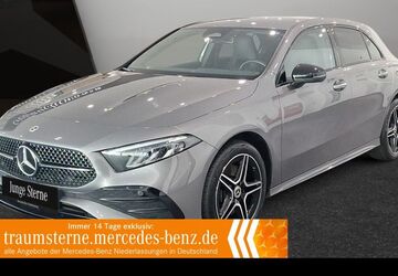 Mercedes-Benz A 250 17.051 km 32.490 &euro; Darmstadt 64295