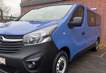 Opel Vivaro 136.000 km 12.890 &euro; Rüsselsheim am Main 65428