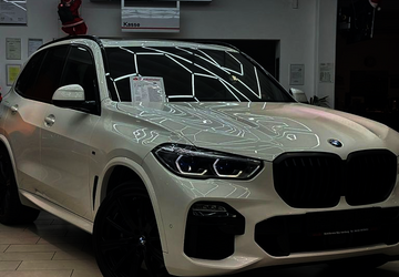 BMW X5 131.600 km 43.700 &euro; Neu-Isenburg 63263