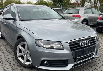 Audi A4 188.000 km 7.499 &euro; Stockstadt a.M. 63811