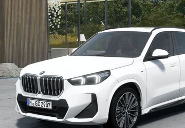 BMW X1 42.404 km 42.450 &euro; Kronberg 61476