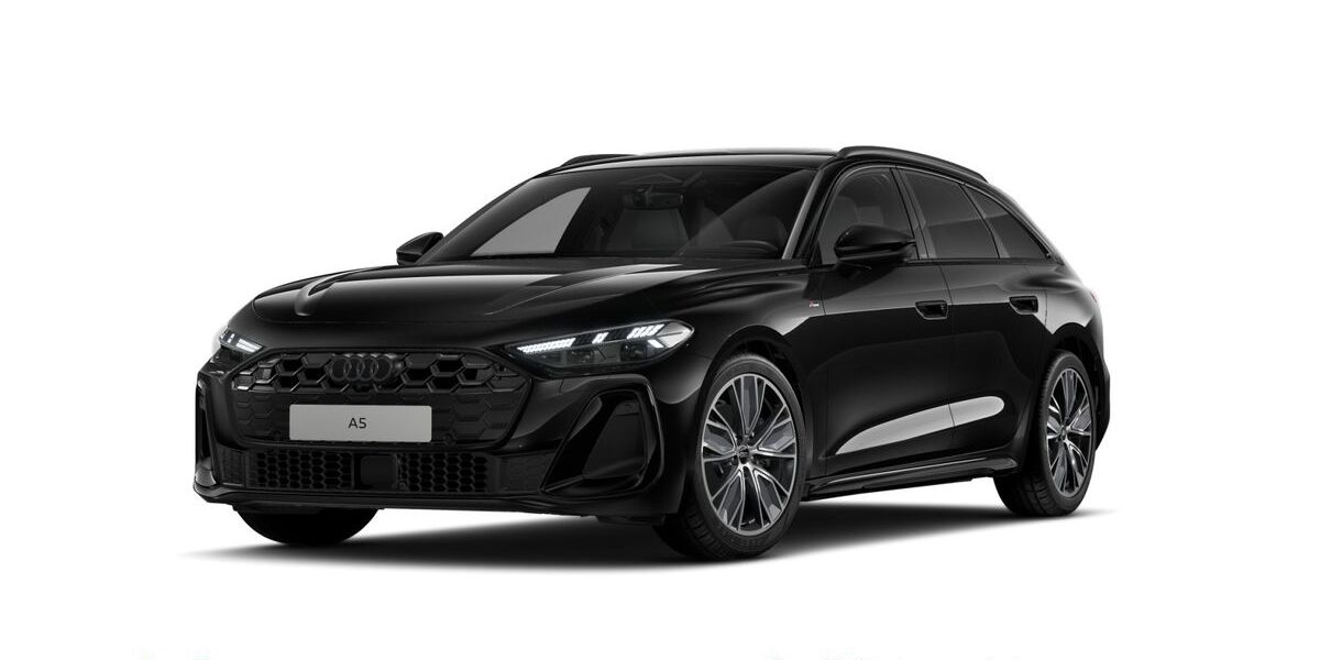 Audi A5 27.603 km 51.990 &euro; Hofheim 65719