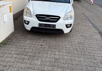 Kia Carens 150.000 km 1.850 &euro; Maintal 63477