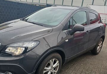 Opel Mokka 176.000 km 5.990 &euro; Hanau 63456