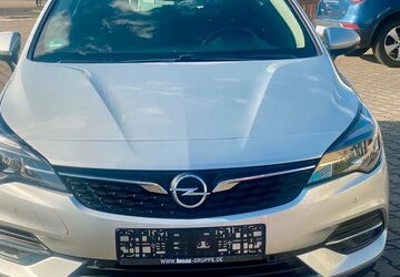 Opel Astra 155.700 km 7.400 &euro; Kelsterbach 65451