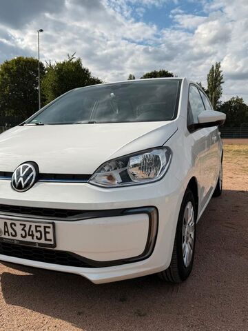 Gebrauchte VW up!