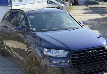 Audi Q4 e-tron 59.950 km 24.000 &euro; Dietzenbach 63128