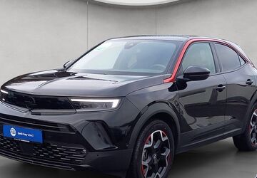 Opel Mokka-e 6.363 km 21.350 &euro; Hanau 63452