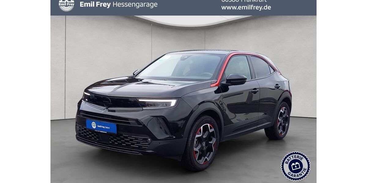 Opel Mokka-e 6.363 km 21.350 &euro; Hanau 63452