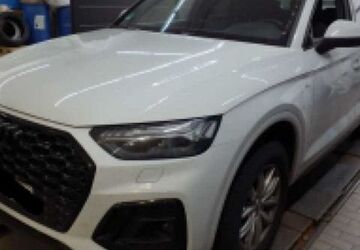 Audi Q5 102.872 km 32.980 &euro; Hofheim 65719