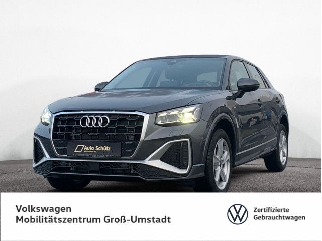 Audi Q2 6.311 km 32.880 &euro; Groß-Umstadt 64823