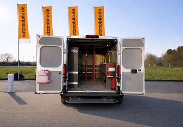 Peugeot Boxer 84.440 km 22.999 &euro; Erlensee 63526