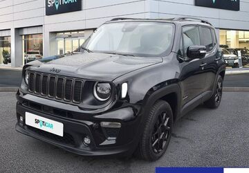 Jeep Renegade 19.173 km 19.490 &euro; Maintal 63477