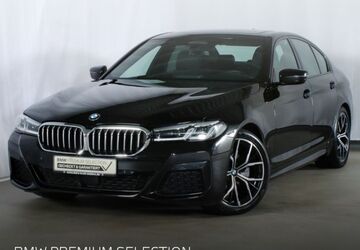 BMW 520 64.444 km 38.190 &euro; Maintal 63477