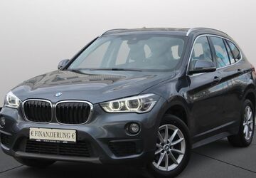 BMW X1 238.755 km 14.500 &euro; Frankfurt am Main 60386