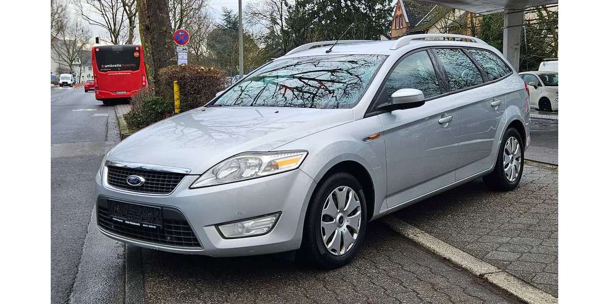 Ford Mondeo 300.000 km 3.000 &euro; Bad Homburg 61350