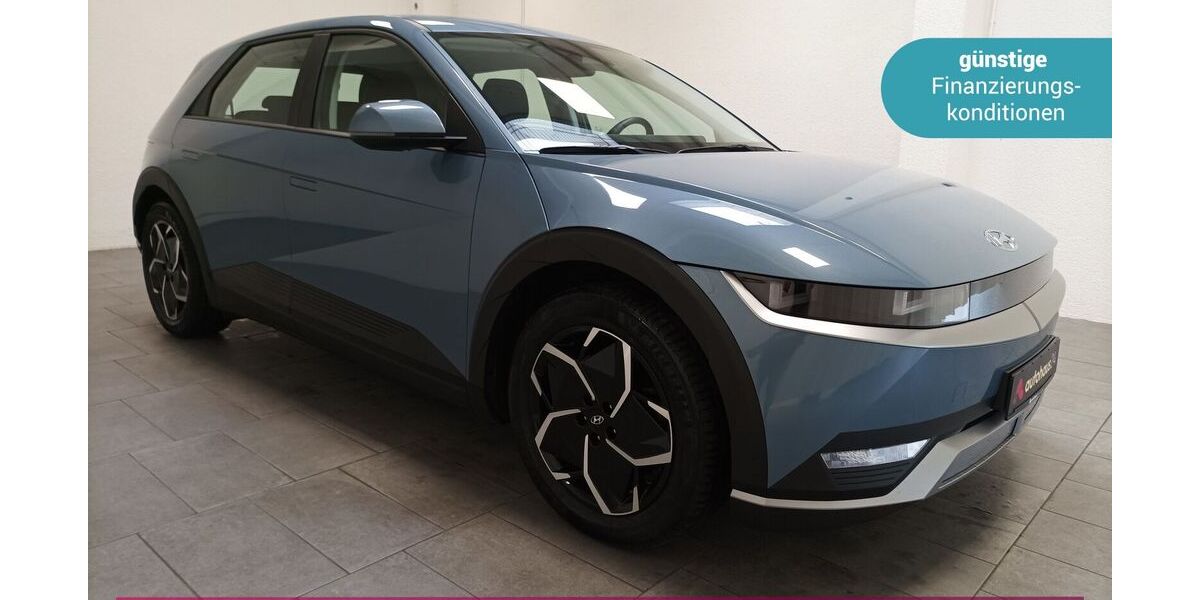 Hyundai IONIQ 5 16.683 km 22.970 &euro; Egelsbach 63329