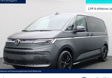 VW T7 Multivan 24.765 km 51.960 &euro; Hanau 63452