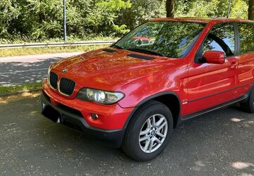 BMW X5 128.000 km 11.490 &euro; Offenbach am Main 63073