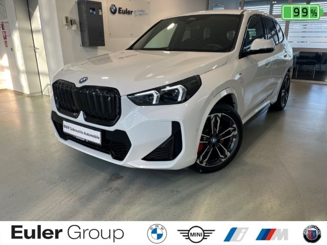 BMW iX1 18.146 km 37.477 &euro; Hofheim 65719