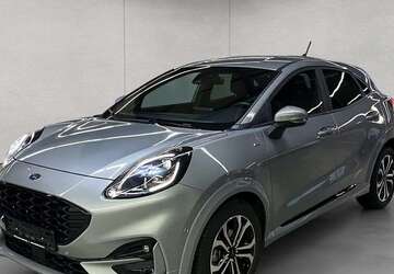 Ford Puma 17.728 km 21.550 &euro; Frankfurt am Main 60386