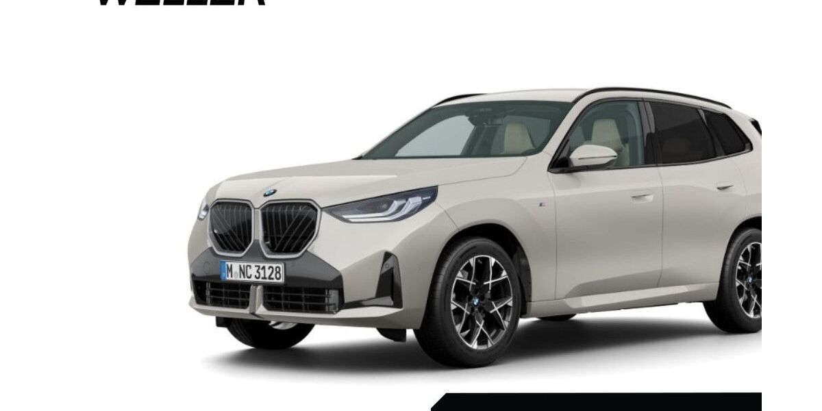 BMW X3 15.098 km 51.830 &euro; Kronberg 61476