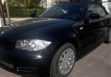 BMW 118 175.000 km 4.500 &euro; Darmstadt 64295